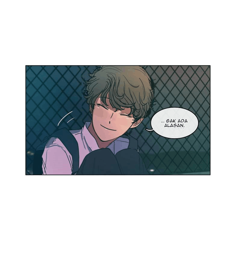 Save Me Chapter 30 Bahasa Indonesia