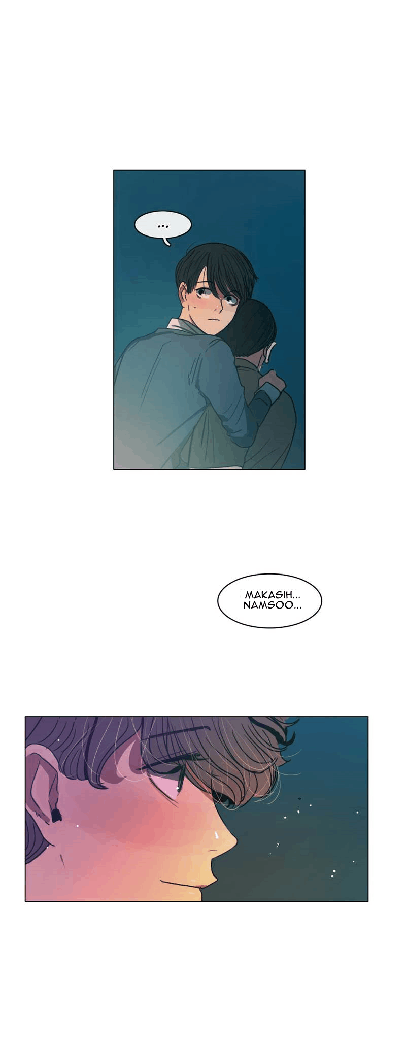 Save Me Chapter 30 Bahasa Indonesia
