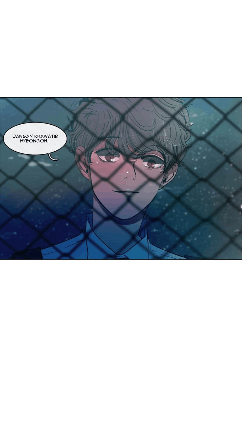 Save Me Chapter 30 Bahasa Indonesia