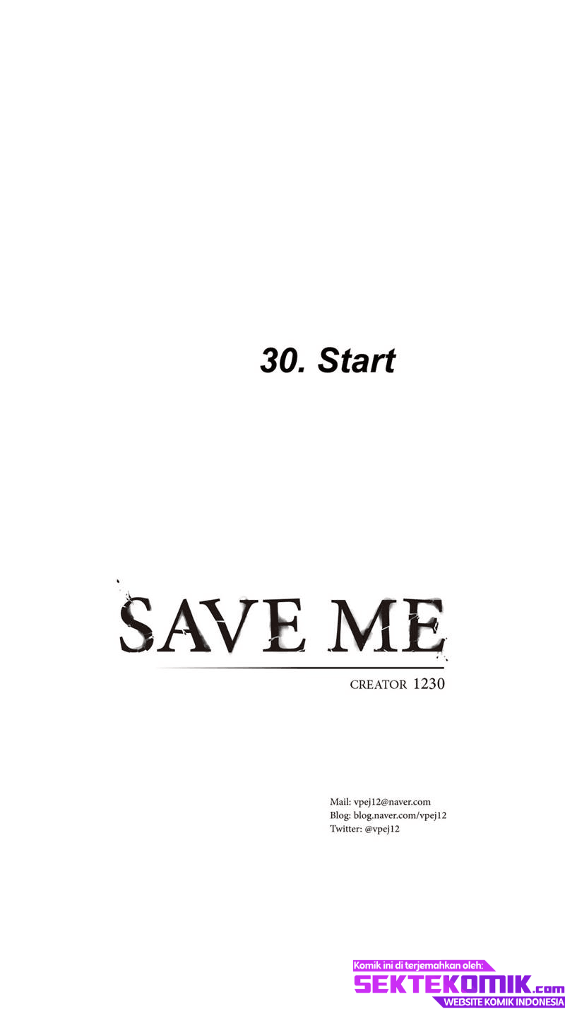 Save Me Chapter 30 Bahasa Indonesia