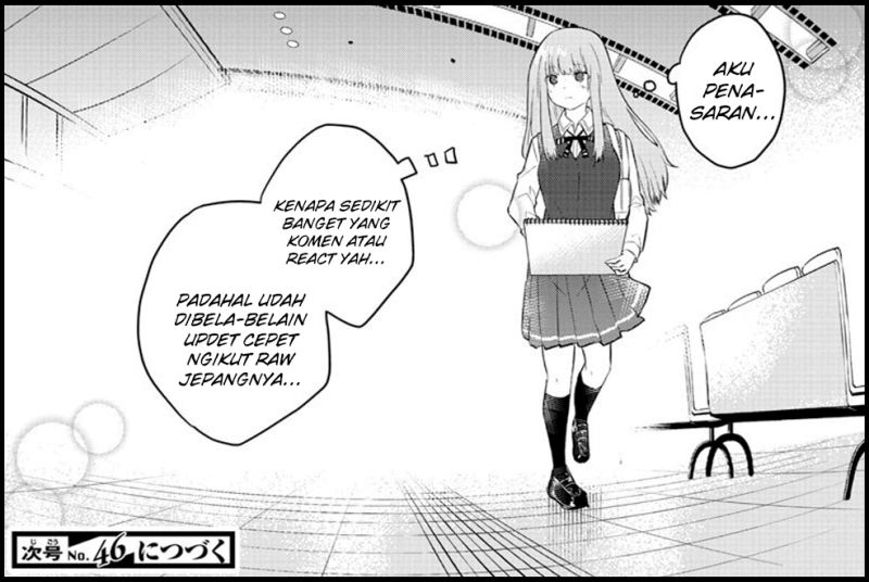Save & Load no Dekiru Yadoya-san Chapter 25 Bahasa Indonesia