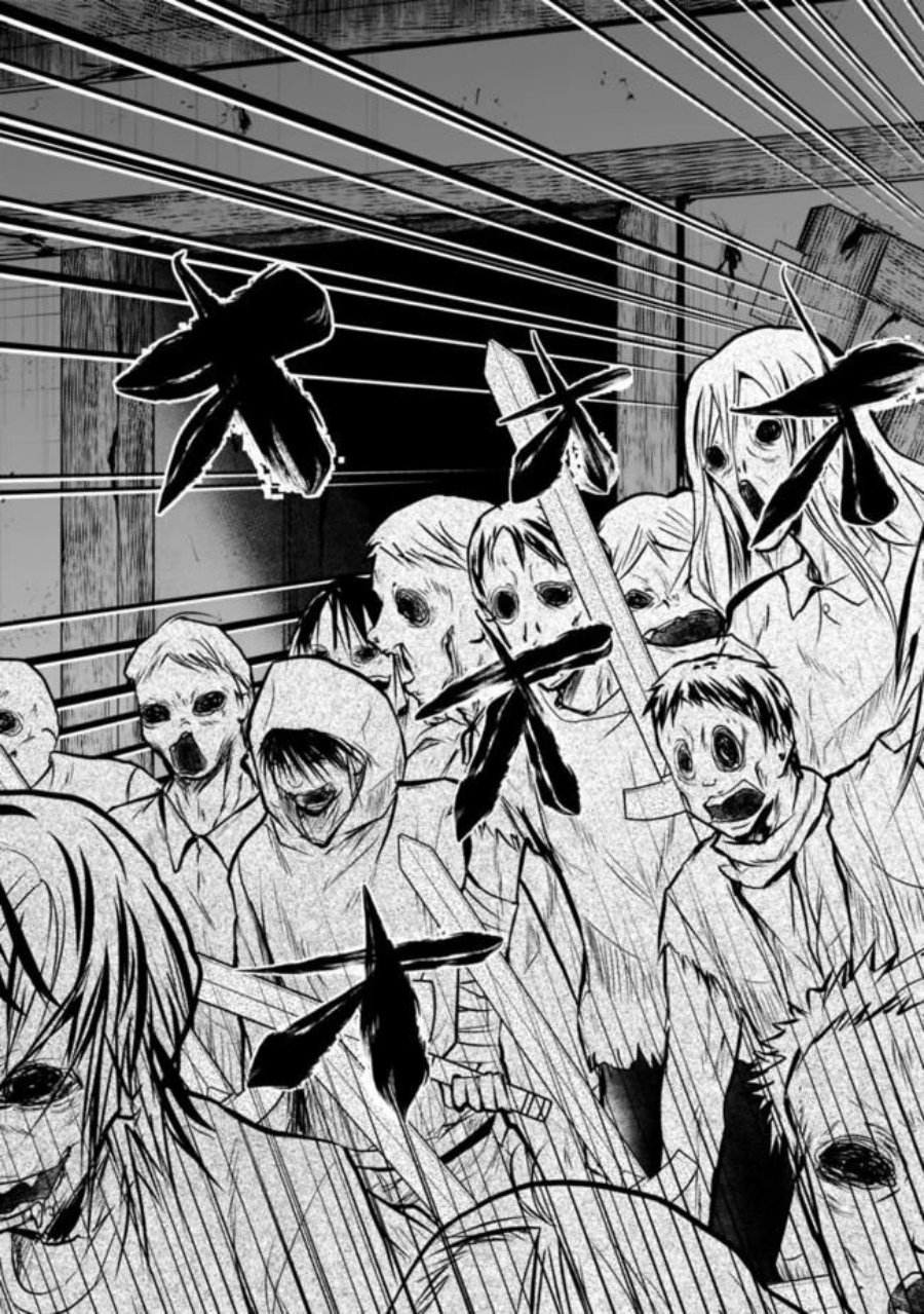 Save & Load no Dekiru Yadoya-san Chapter 40 Bahasa Indonesia