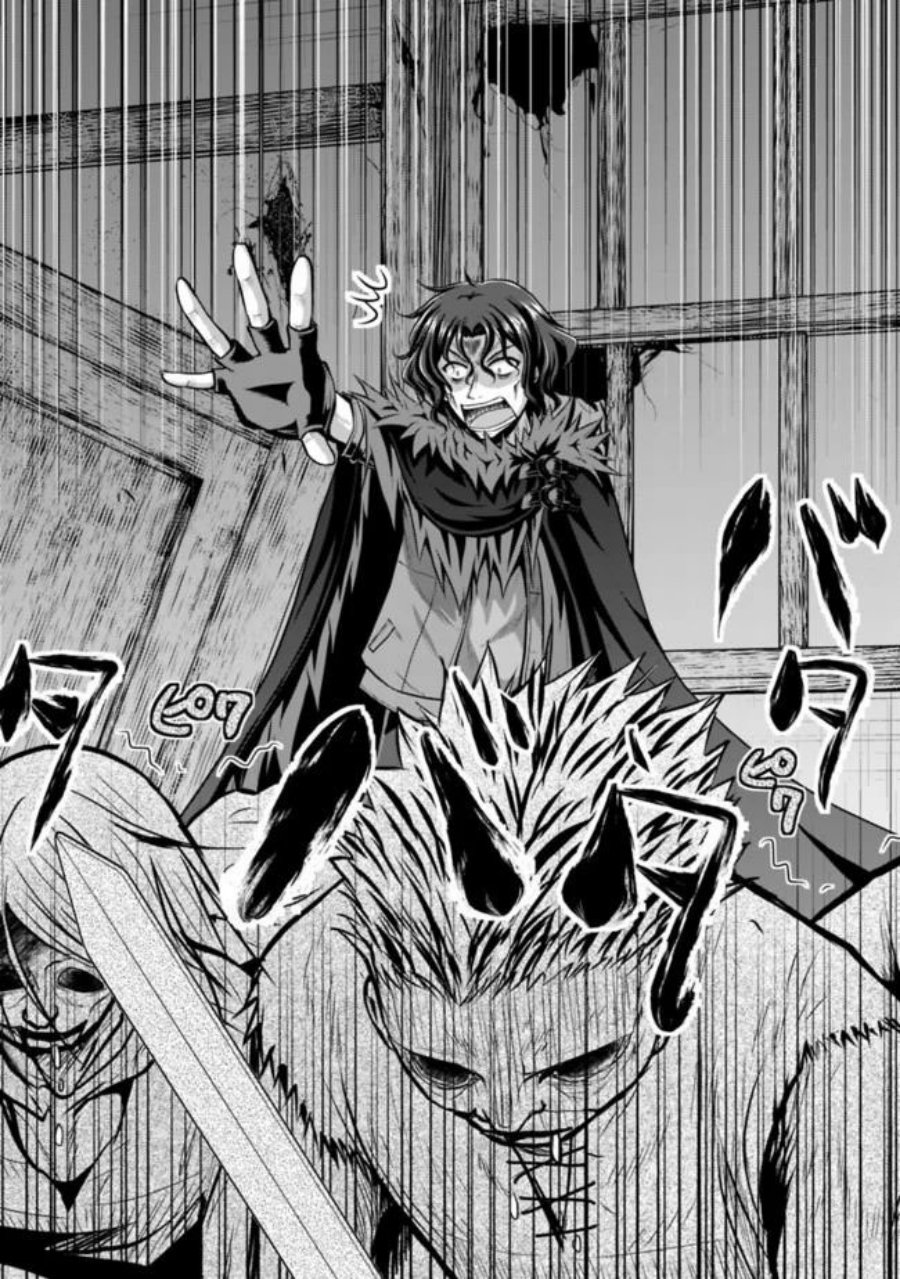 Save & Load no Dekiru Yadoya-san Chapter 40 Bahasa Indonesia