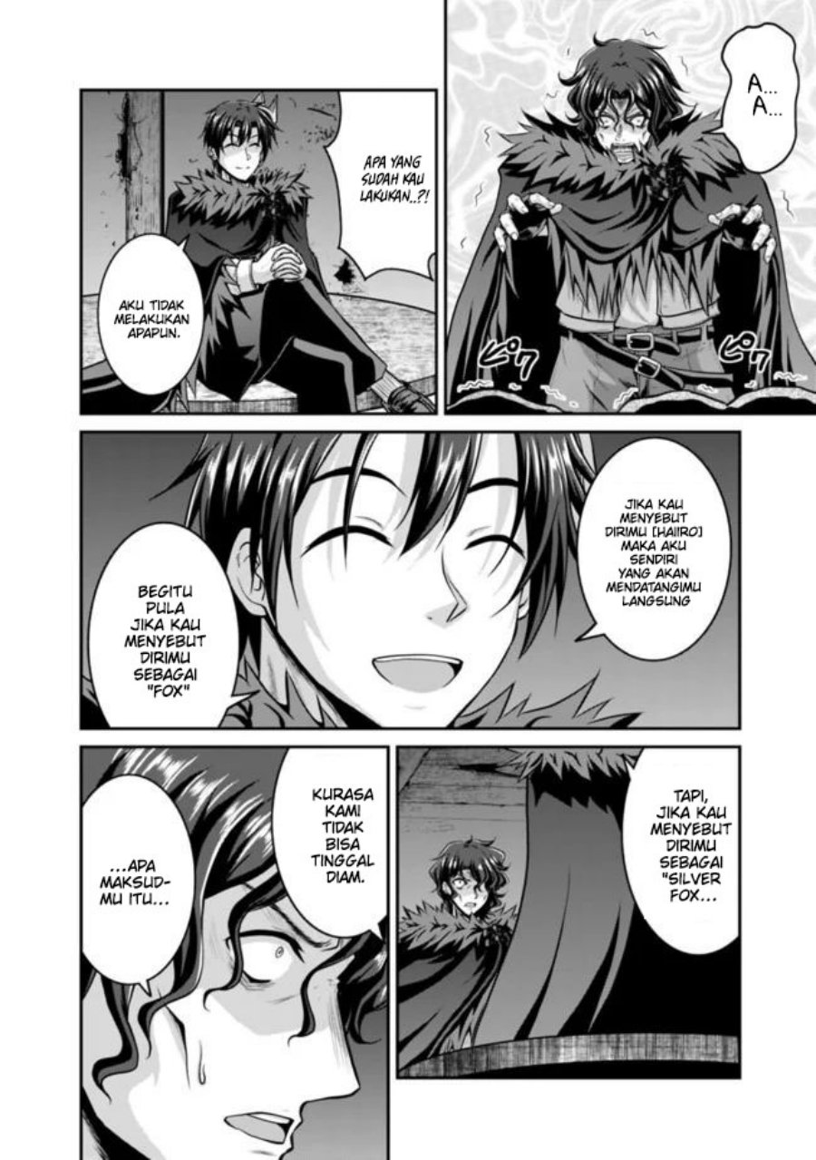 Save & Load no Dekiru Yadoya-san Chapter 40 Bahasa Indonesia