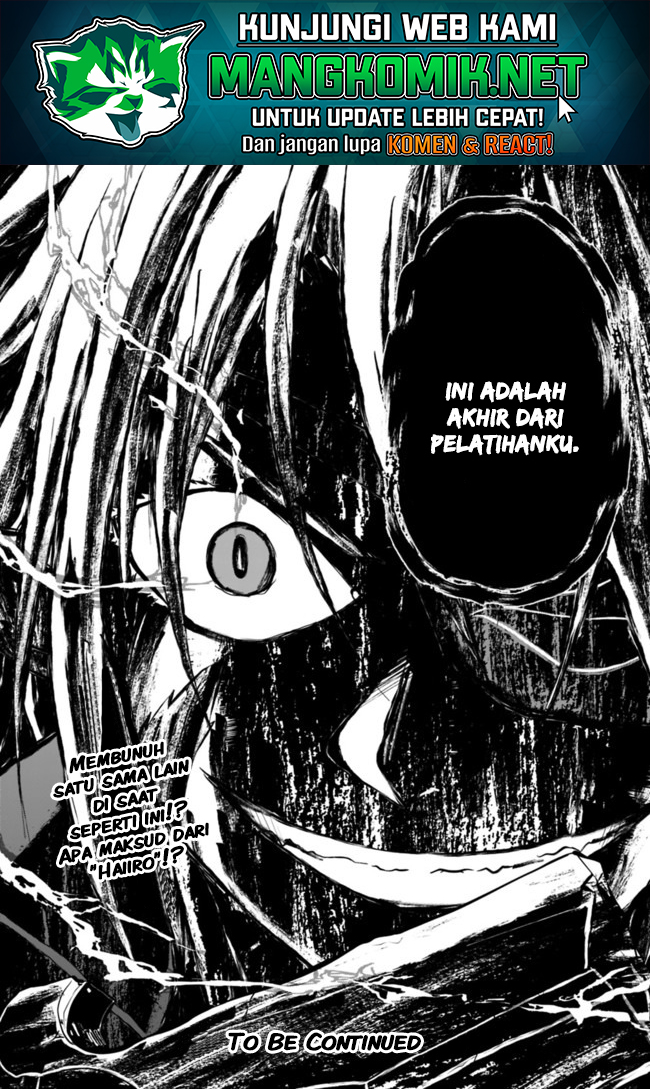 Save & Load no Dekiru Yadoya-san Chapter 46 Bahasa Indonesia
