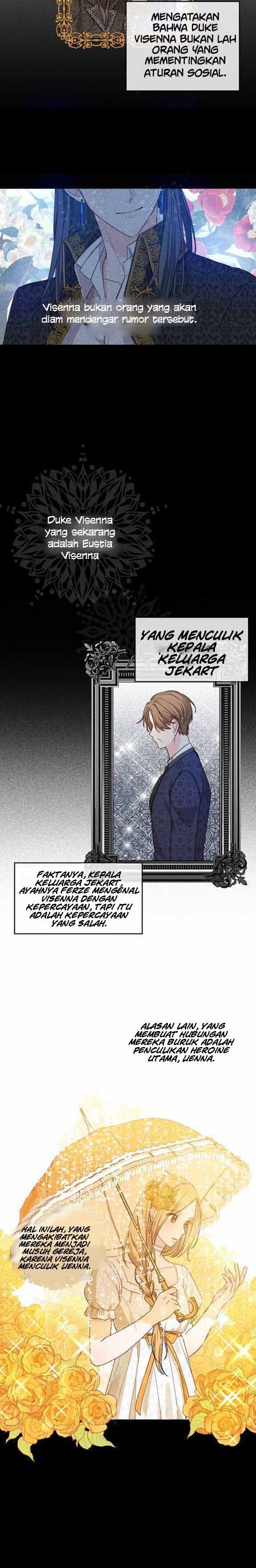 Saving the Sub Male Lead Who Was Thrown Away by Female Lead chapter 4