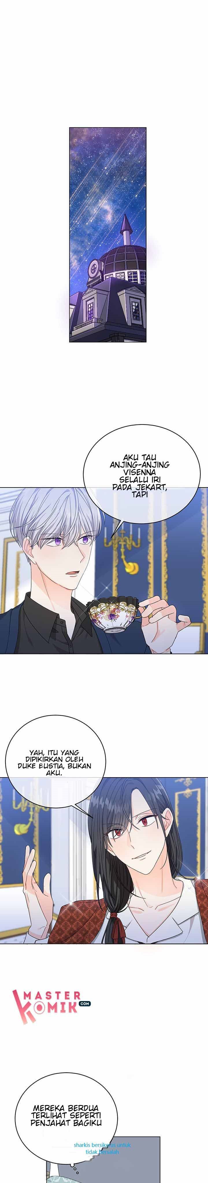 Saving the Sub Male Lead Who Was Thrown Away by Female Lead chapter 5