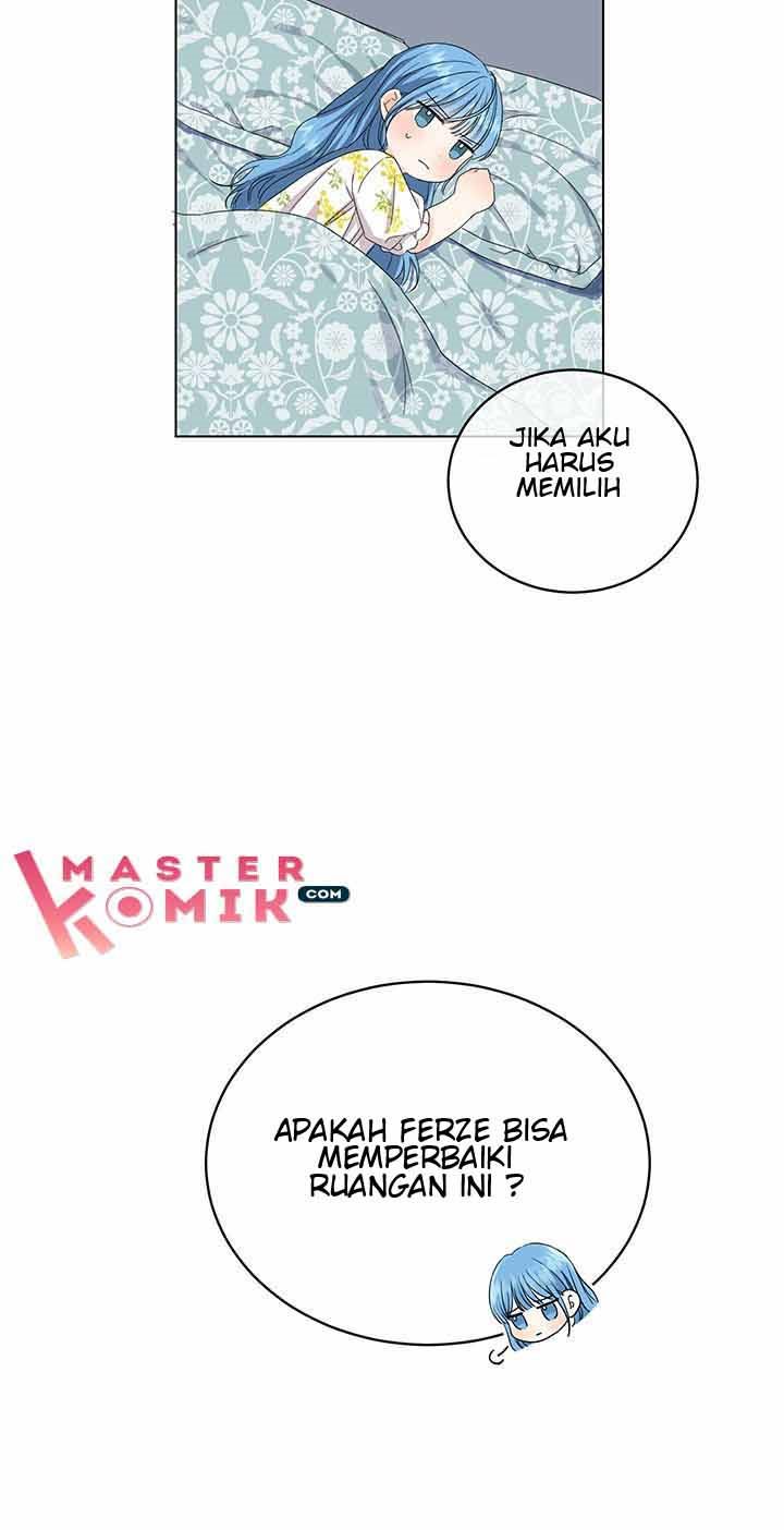 Saving the Sub Male Lead Who Was Thrown Away by Female Lead chapter 5