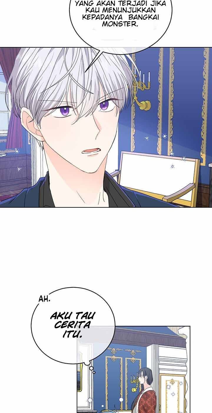 Saving the Sub Male Lead Who Was Thrown Away by Female Lead chapter 5
