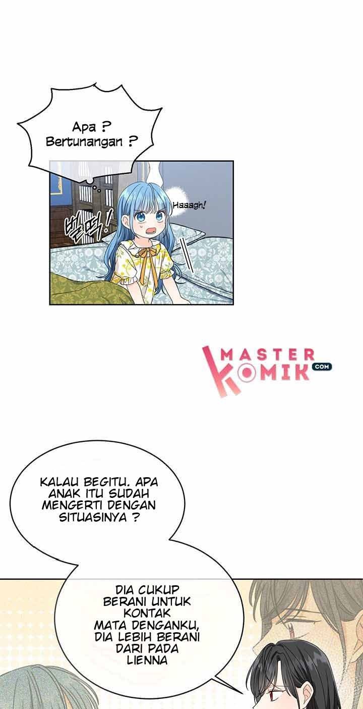 Saving the Sub Male Lead Who Was Thrown Away by Female Lead chapter 5