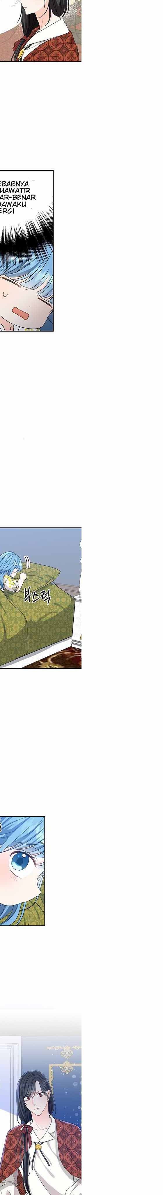 Saving the Sub Male Lead Who Was Thrown Away by Female Lead chapter 5