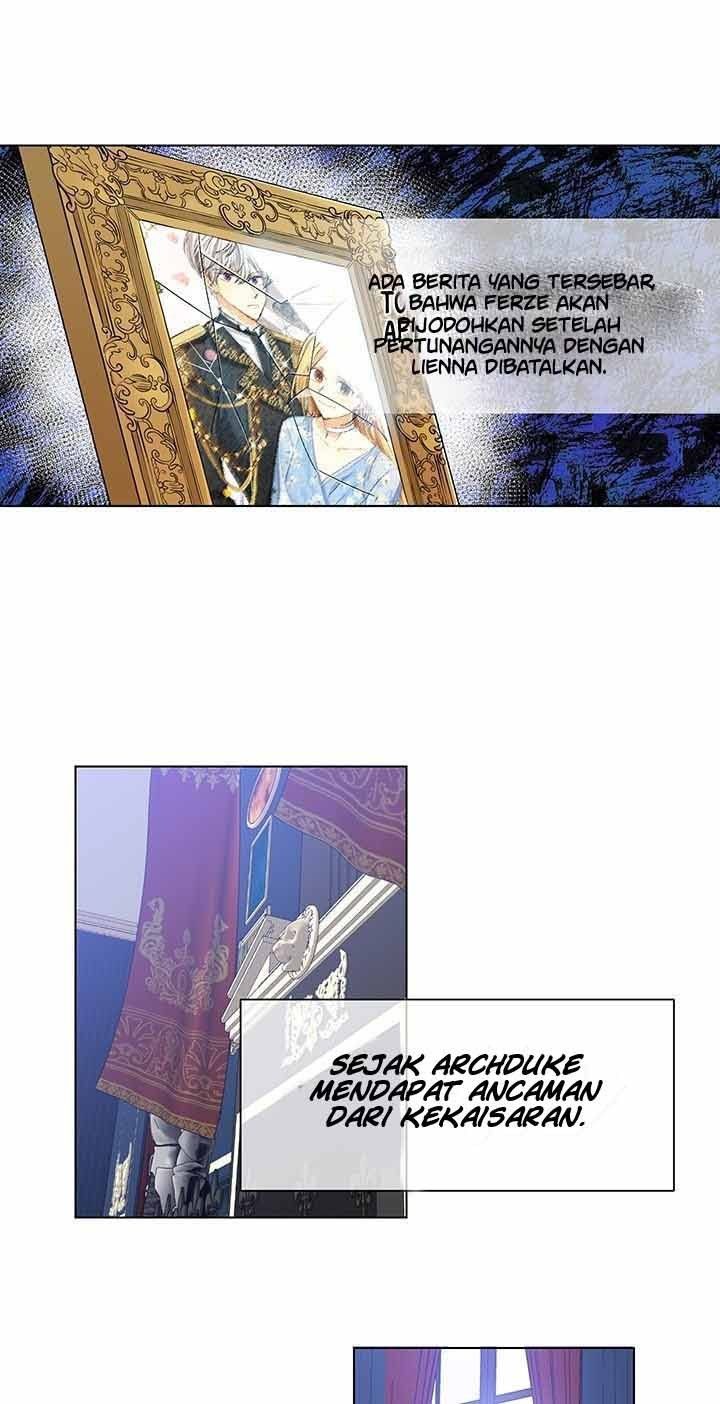 Saving the Sub Male Lead Who Was Thrown Away by Female Lead chapter 5