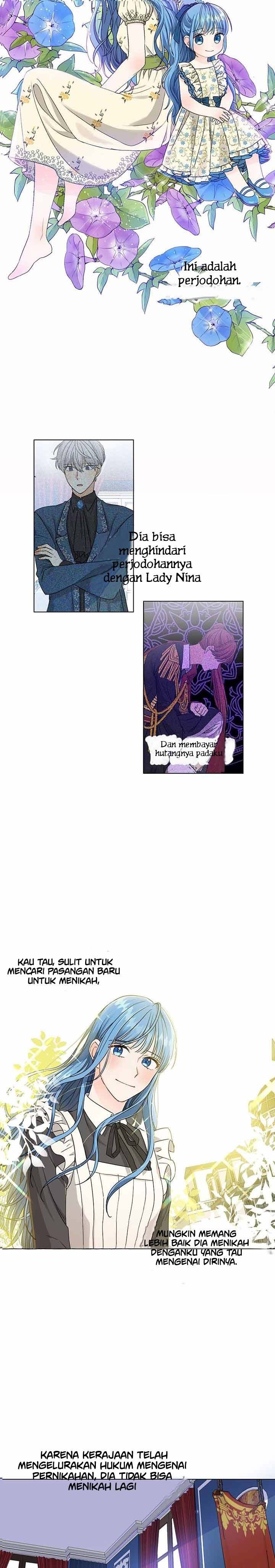 Saving the Sub Male Lead Who Was Thrown Away by Female Lead chapter 5