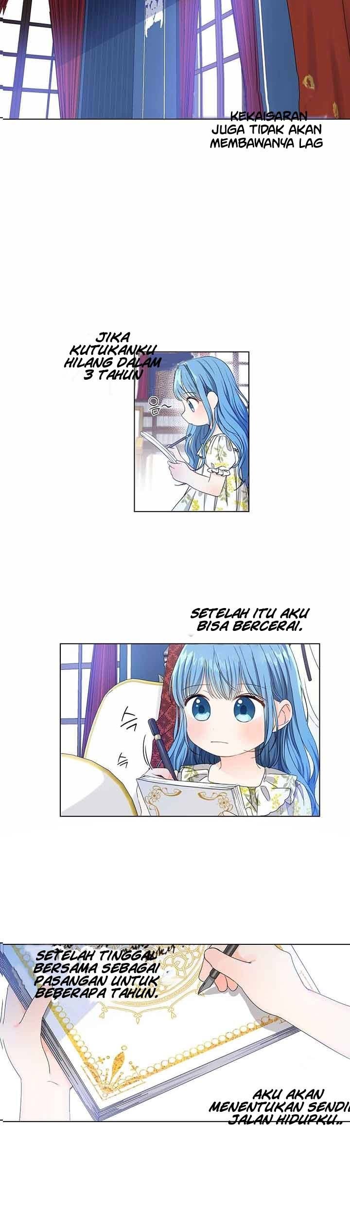 Saving the Sub Male Lead Who Was Thrown Away by Female Lead chapter 5