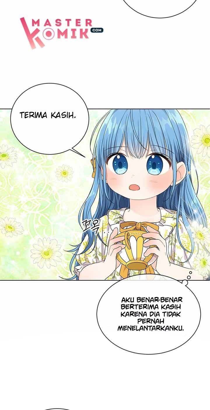 Saving the Sub Male Lead Who Was Thrown Away by Female Lead chapter 5