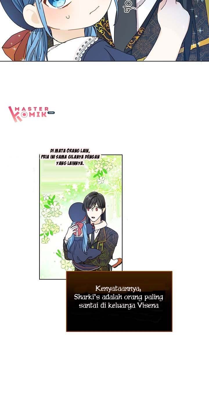 Saving the Sub Male Lead Who Was Thrown Away by Female Lead chapter 6