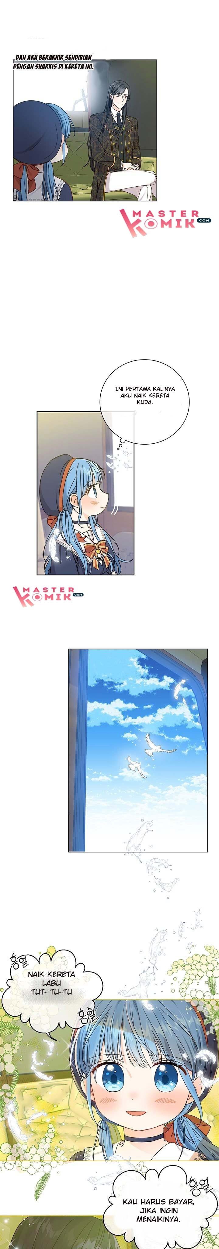 Saving the Sub Male Lead Who Was Thrown Away by Female Lead chapter 6