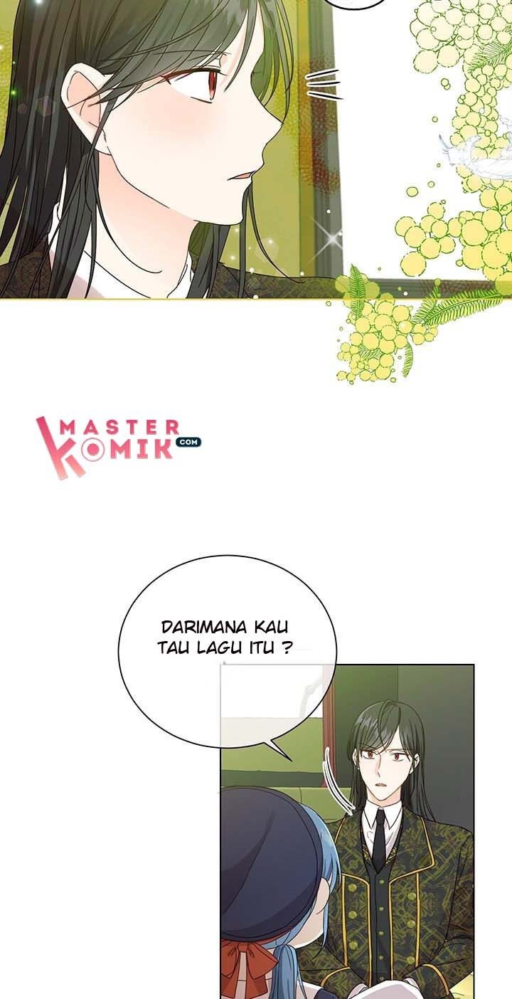 Saving the Sub Male Lead Who Was Thrown Away by Female Lead chapter 6