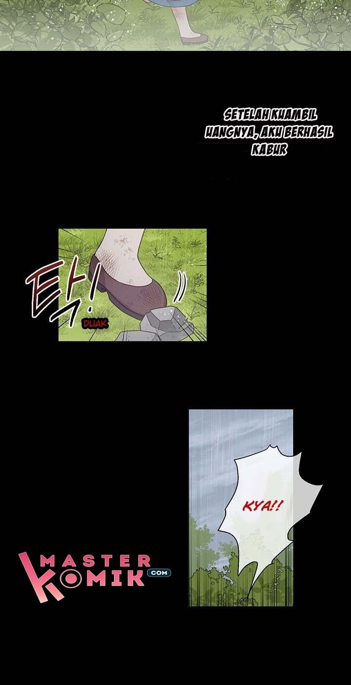 Saving the Sub Male Lead Who Was Thrown Away by Female Lead chapter 6