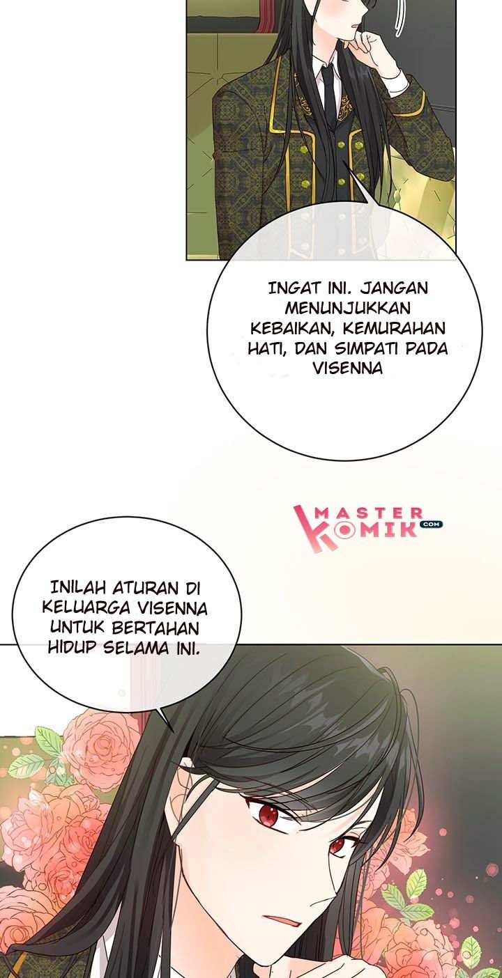 Saving the Sub Male Lead Who Was Thrown Away by Female Lead chapter 6