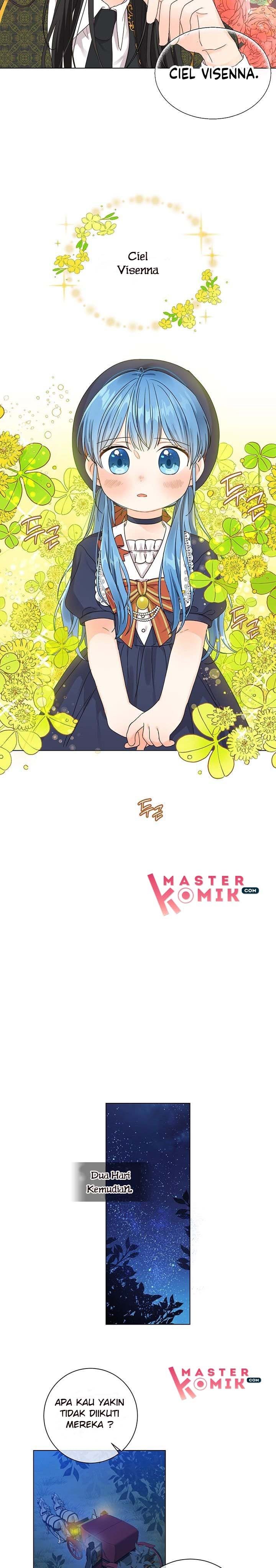Saving the Sub Male Lead Who Was Thrown Away by Female Lead chapter 6
