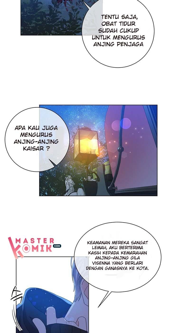 Saving the Sub Male Lead Who Was Thrown Away by Female Lead chapter 6