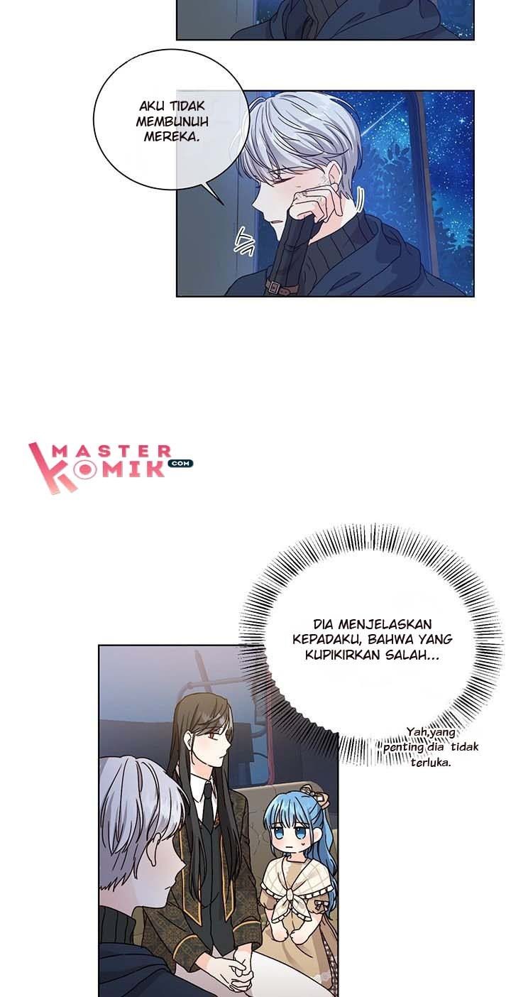 Saving the Sub Male Lead Who Was Thrown Away by Female Lead chapter 6
