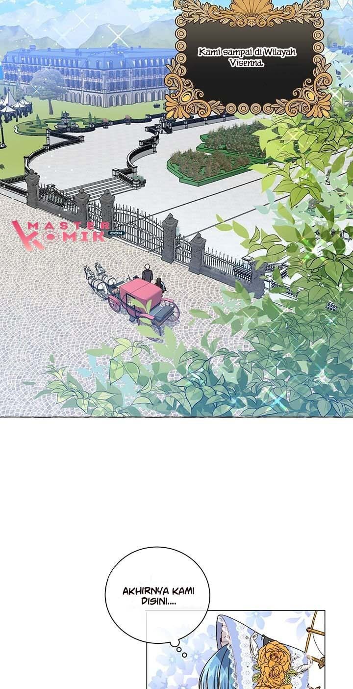 Saving the Sub Male Lead Who Was Thrown Away by Female Lead chapter 6