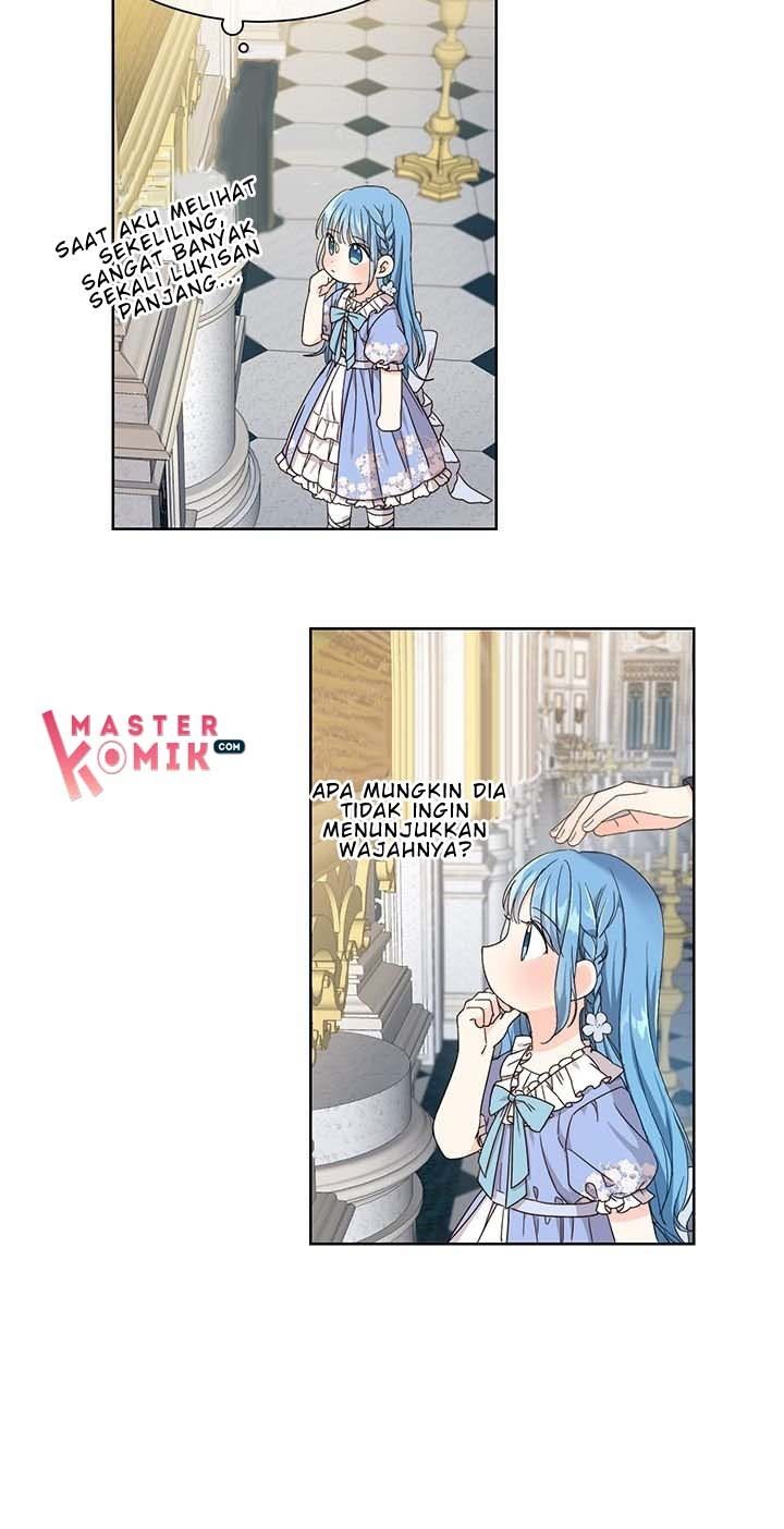 Saving the Sub Male Lead Who Was Thrown Away by Female Lead Chapter 07 Bahasa Indonesia