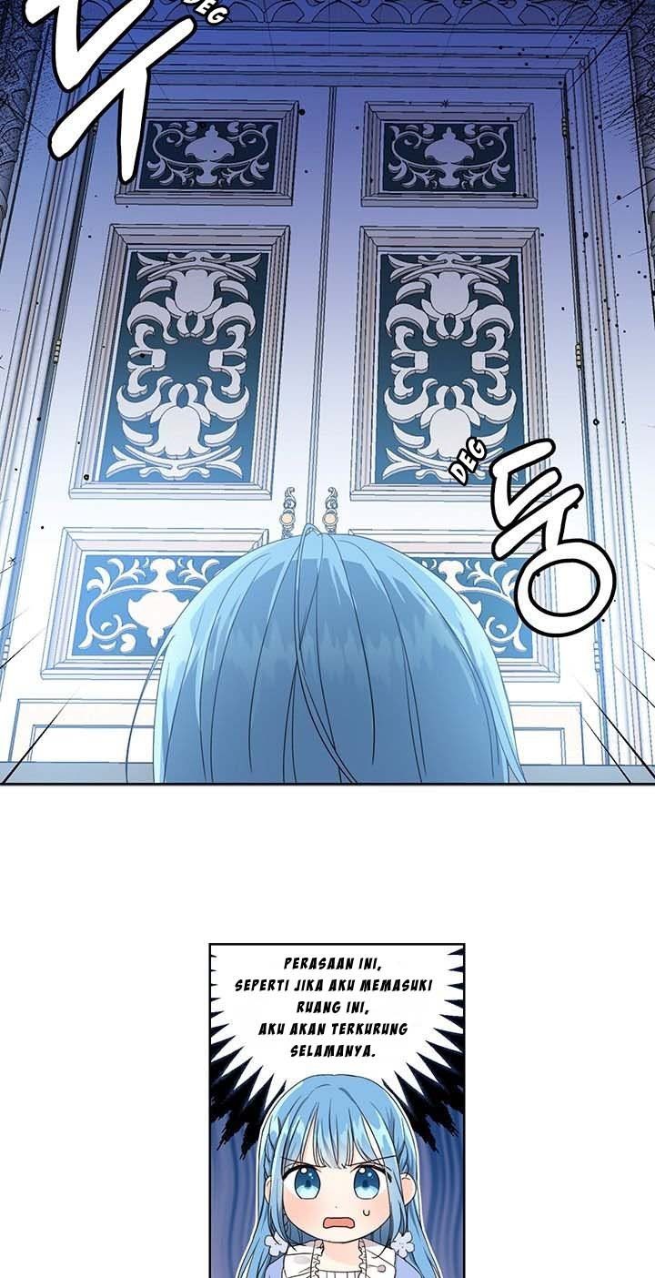 Saving the Sub Male Lead Who Was Thrown Away by Female Lead Chapter 07 Bahasa Indonesia