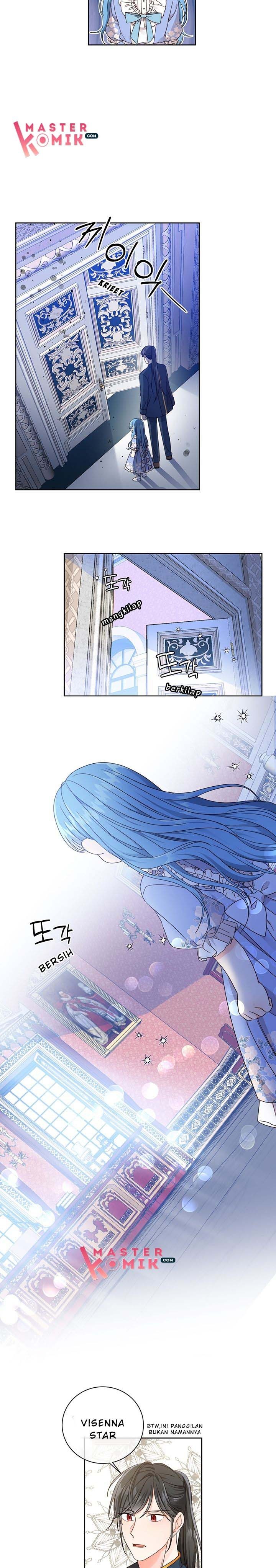 Saving the Sub Male Lead Who Was Thrown Away by Female Lead Chapter 07 Bahasa Indonesia