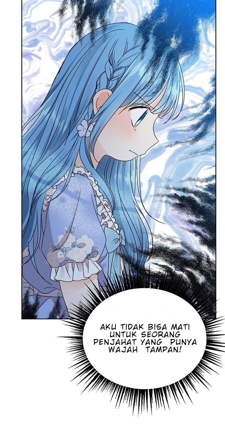 Saving the Sub Male Lead Who Was Thrown Away by Female Lead Chapter 07 Bahasa Indonesia