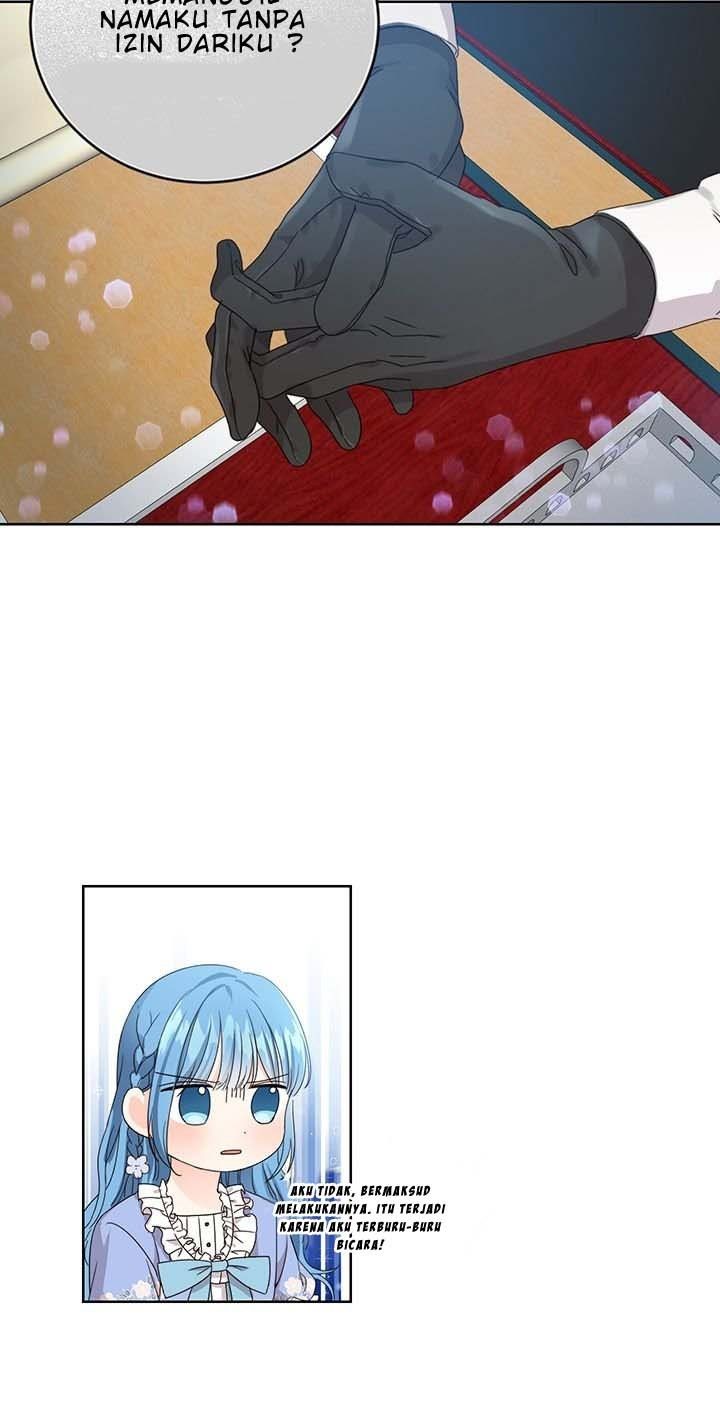 Saving the Sub Male Lead Who Was Thrown Away by Female Lead Chapter 07 Bahasa Indonesia