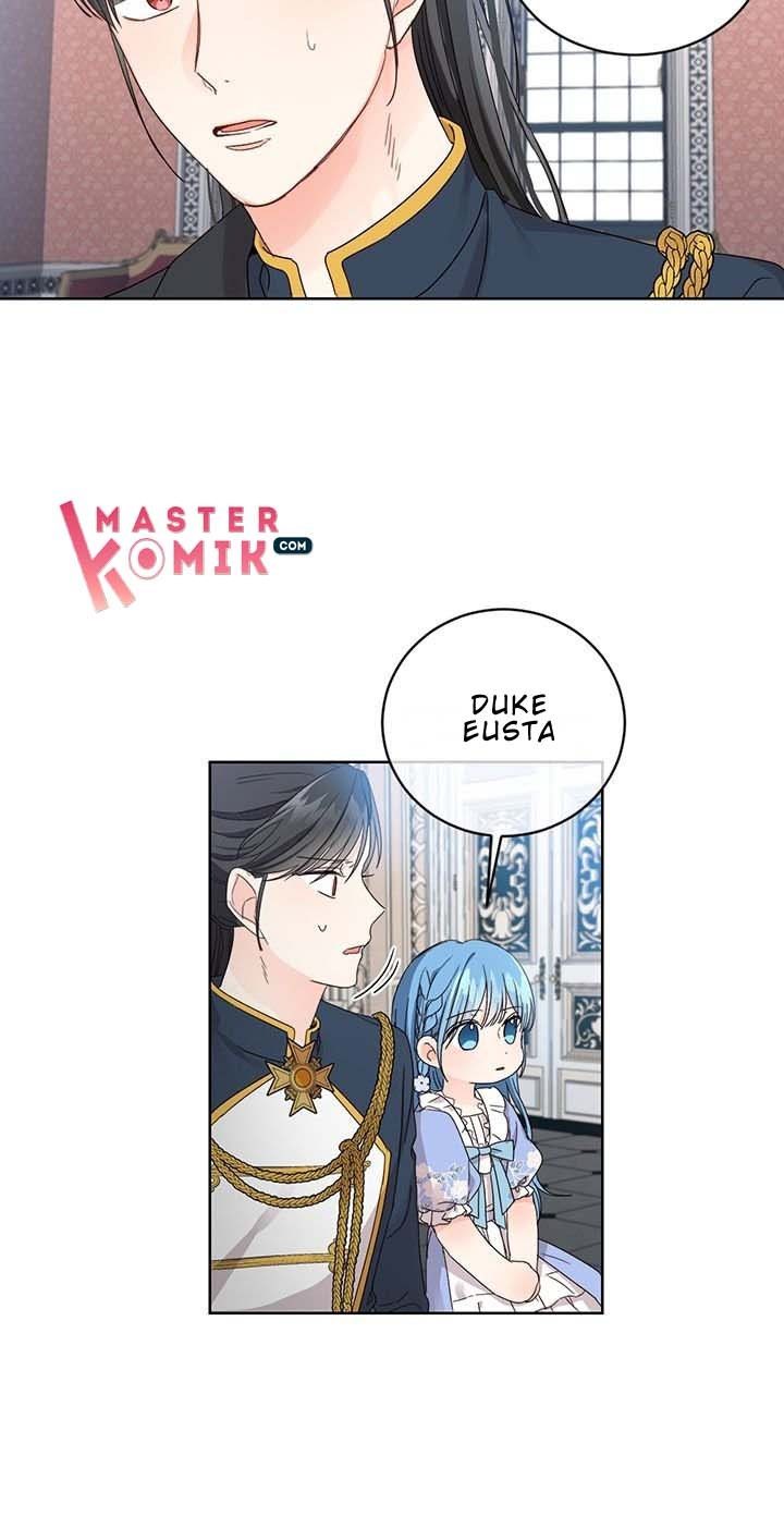 Saving the Sub Male Lead Who Was Thrown Away by Female Lead Chapter 07 Bahasa Indonesia