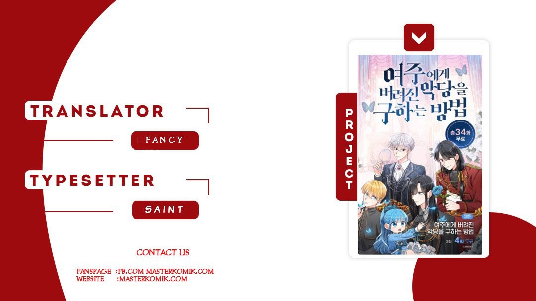 Saving the Sub Male Lead Who Was Thrown Away by Female Lead Chapter 09 Bahasa Indonesia