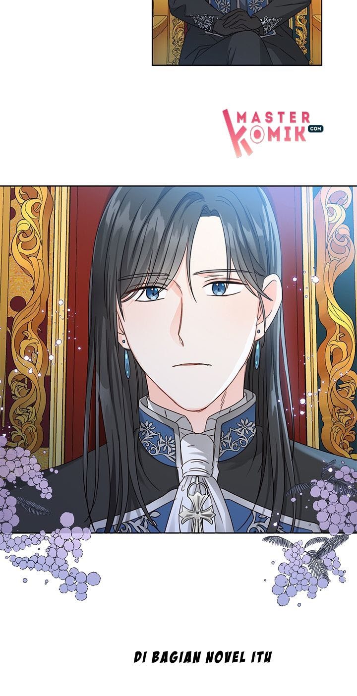 Saving the Sub Male Lead Who Was Thrown Away by Female Lead Chapter 09 Bahasa Indonesia