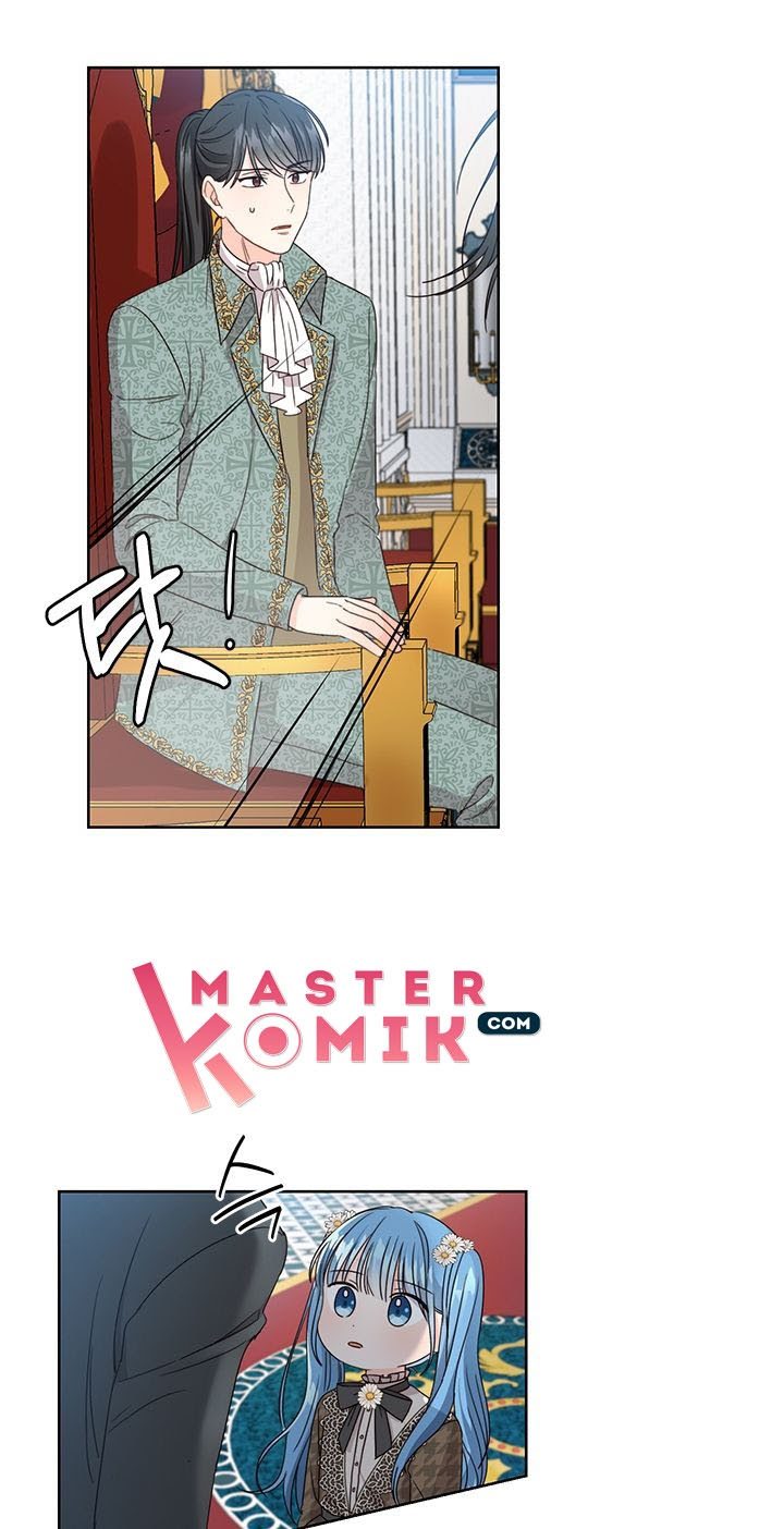 Saving the Sub Male Lead Who Was Thrown Away by Female Lead Chapter 09 Bahasa Indonesia