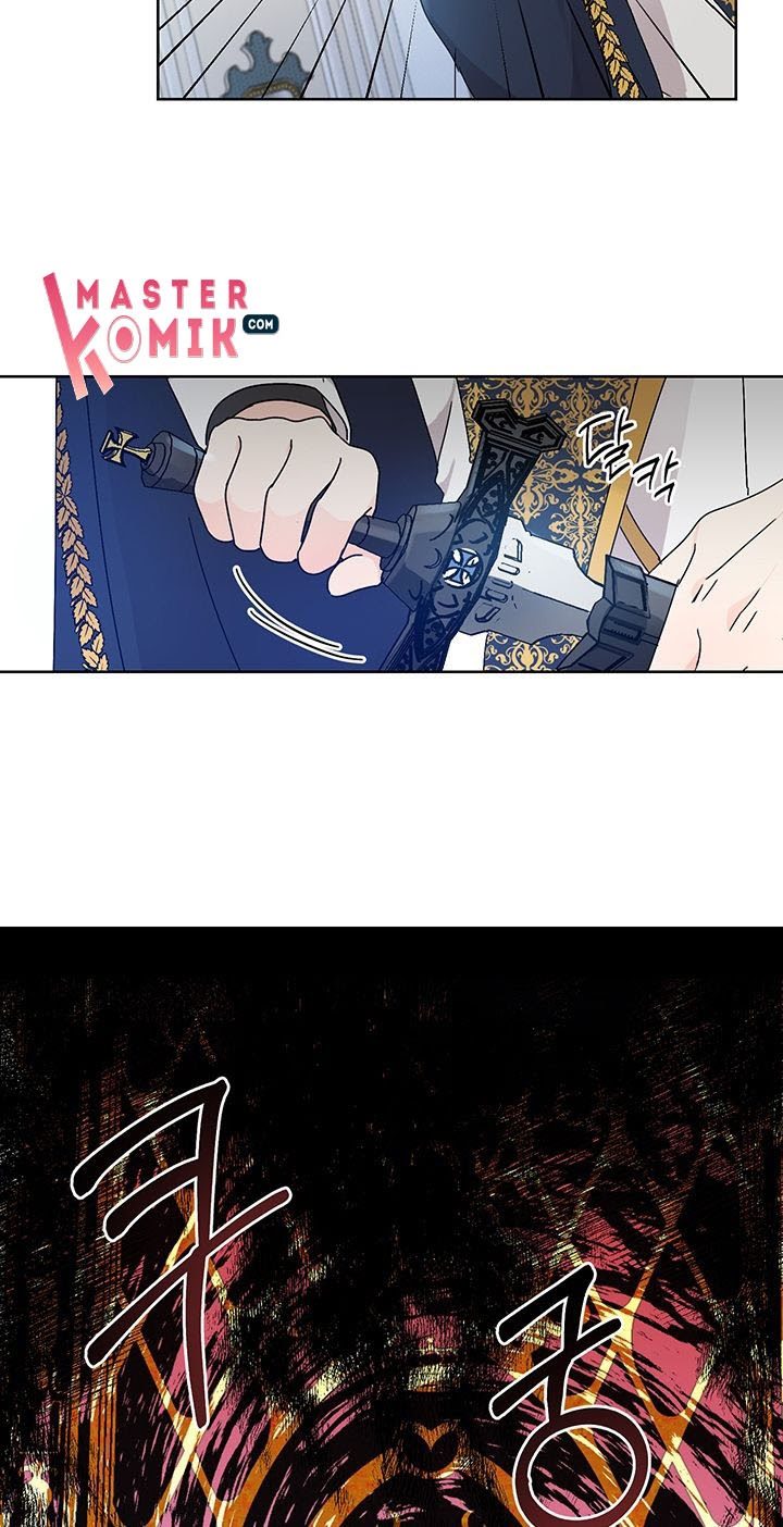 Saving the Sub Male Lead Who Was Thrown Away by Female Lead Chapter 09 Bahasa Indonesia