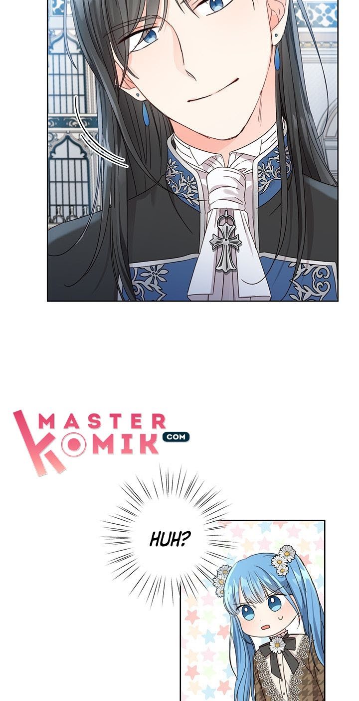 Saving the Sub Male Lead Who Was Thrown Away by Female Lead Chapter 09 Bahasa Indonesia