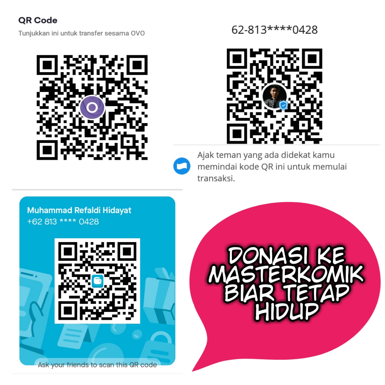 Saving the Sub Male Lead Who Was Thrown Away by Female Lead Chapter 09 Bahasa Indonesia