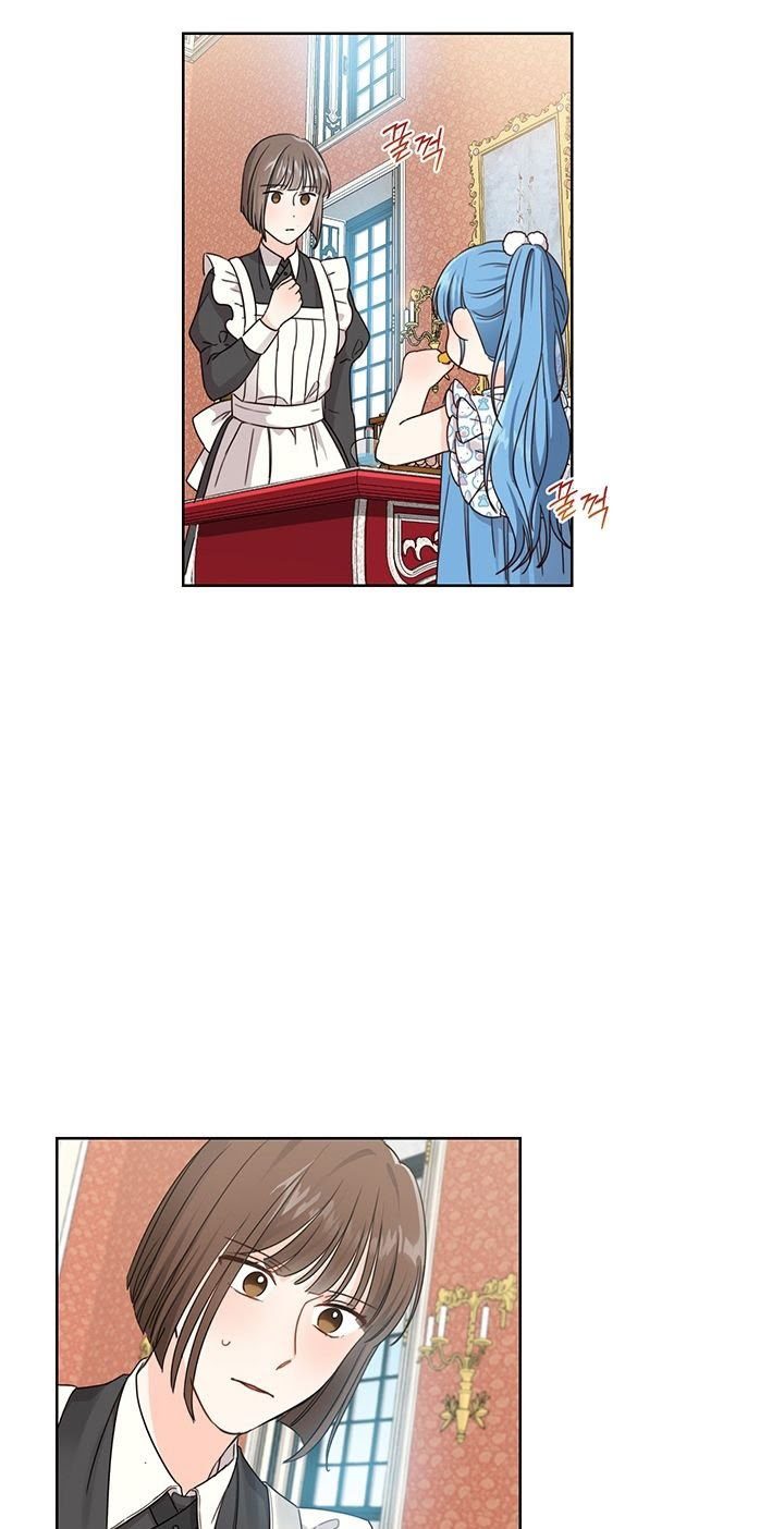 Saving the Sub Male Lead Who Was Thrown Away by Female Lead chapter 10