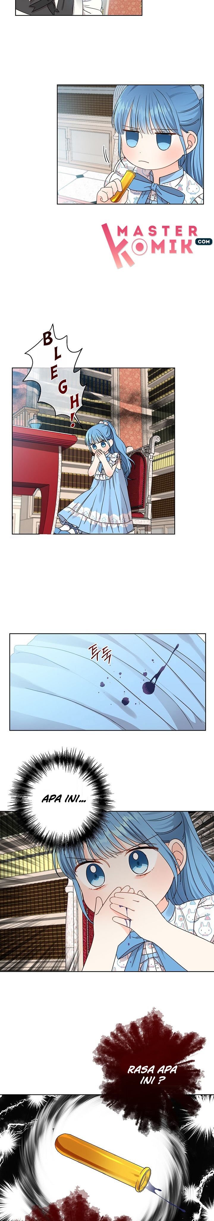 Saving the Sub Male Lead Who Was Thrown Away by Female Lead chapter 10