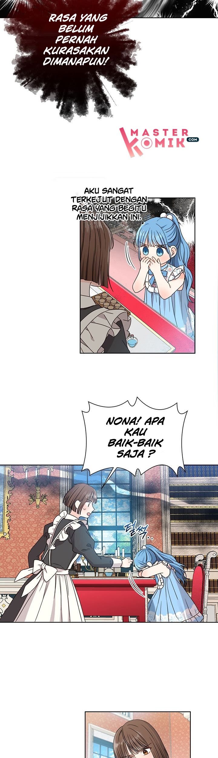 Saving the Sub Male Lead Who Was Thrown Away by Female Lead chapter 10