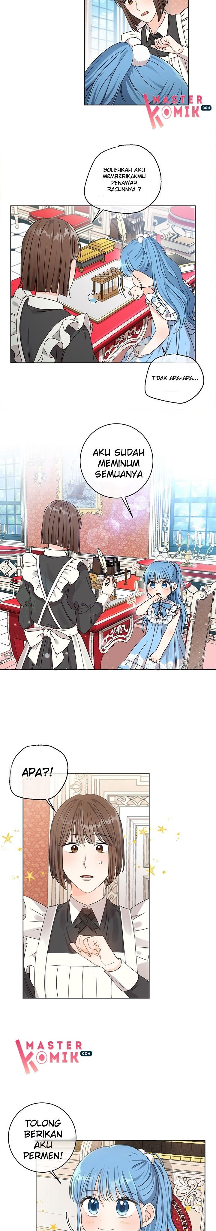 Saving the Sub Male Lead Who Was Thrown Away by Female Lead chapter 10