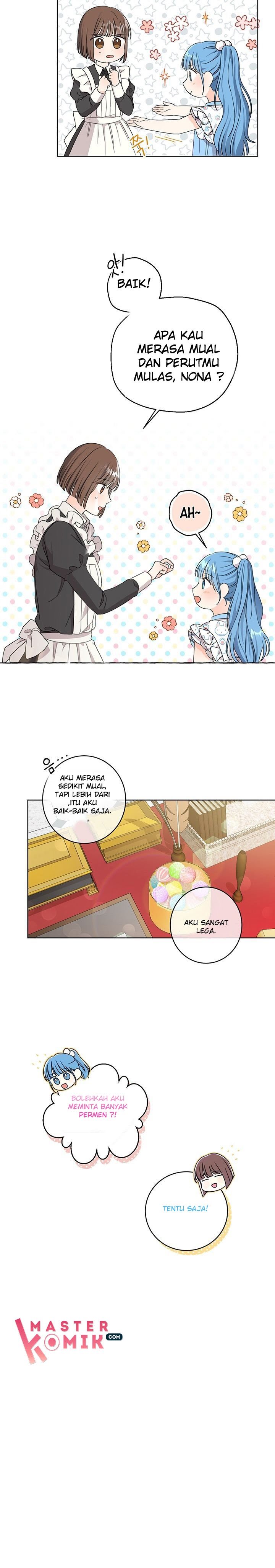 Saving the Sub Male Lead Who Was Thrown Away by Female Lead chapter 10