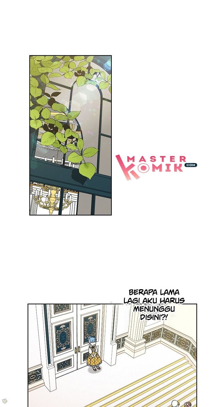 Saving the Sub Male Lead Who Was Thrown Away by Female Lead chapter 10