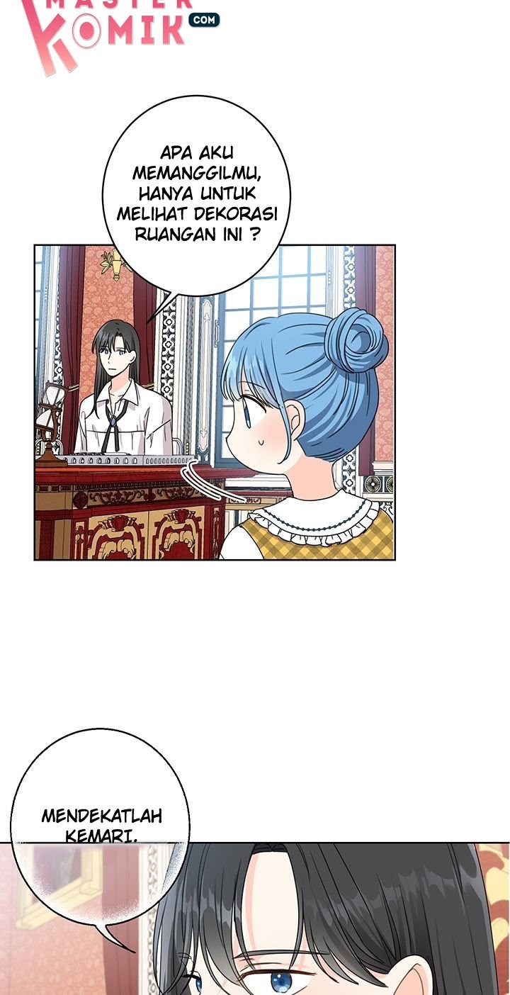 Saving the Sub Male Lead Who Was Thrown Away by Female Lead chapter 10