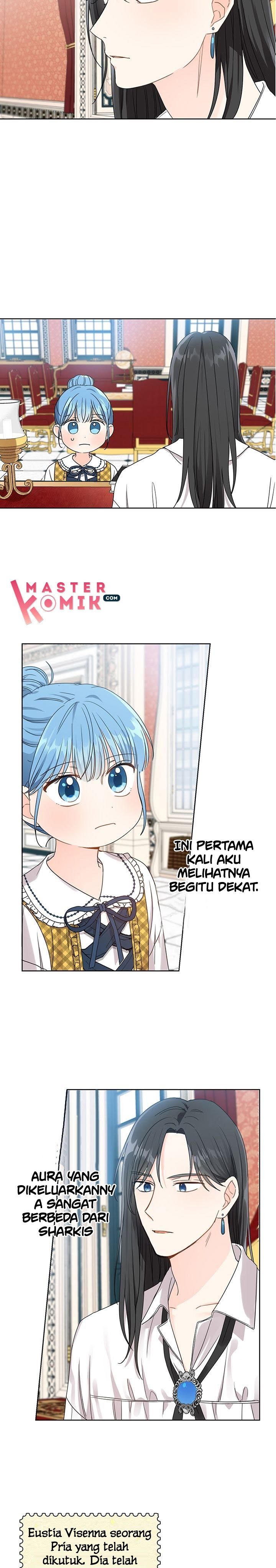 Saving the Sub Male Lead Who Was Thrown Away by Female Lead chapter 10
