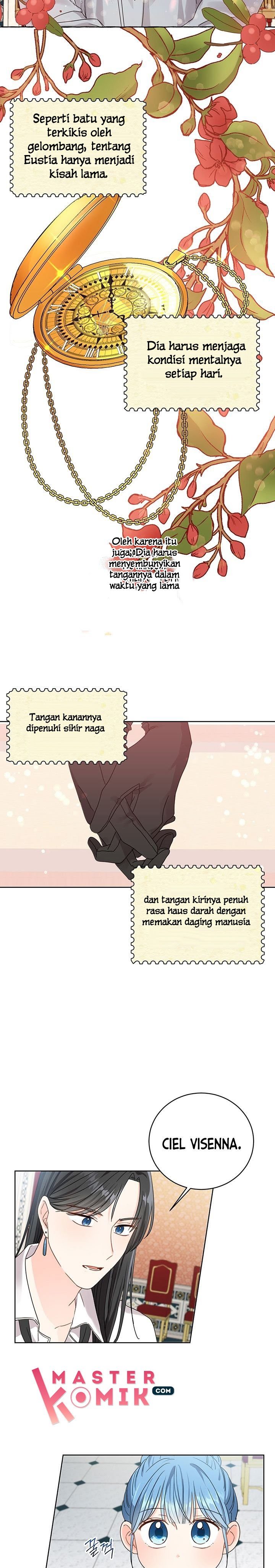 Saving the Sub Male Lead Who Was Thrown Away by Female Lead chapter 10