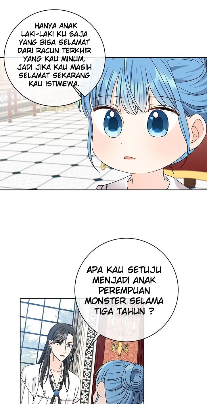 Saving the Sub Male Lead Who Was Thrown Away by Female Lead chapter 10
